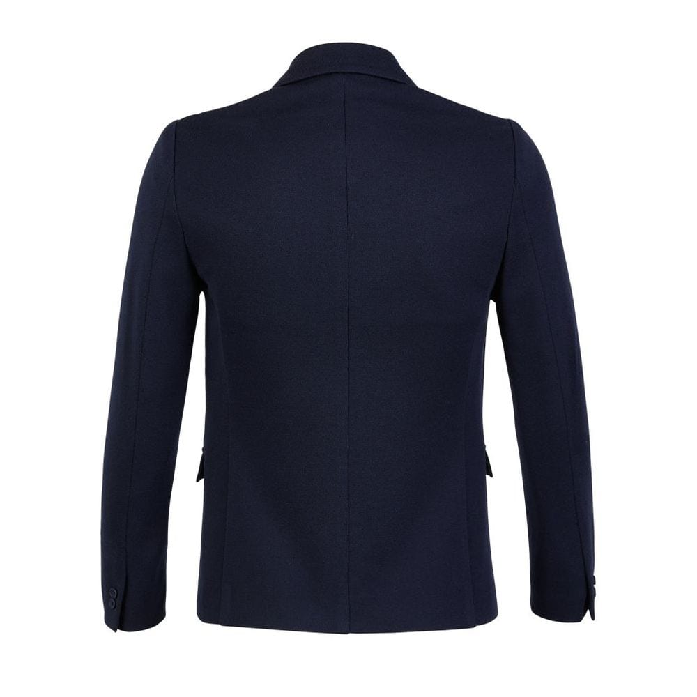 NEOBLU 03170 - Marcel Pique Strik Blazer til kvinder