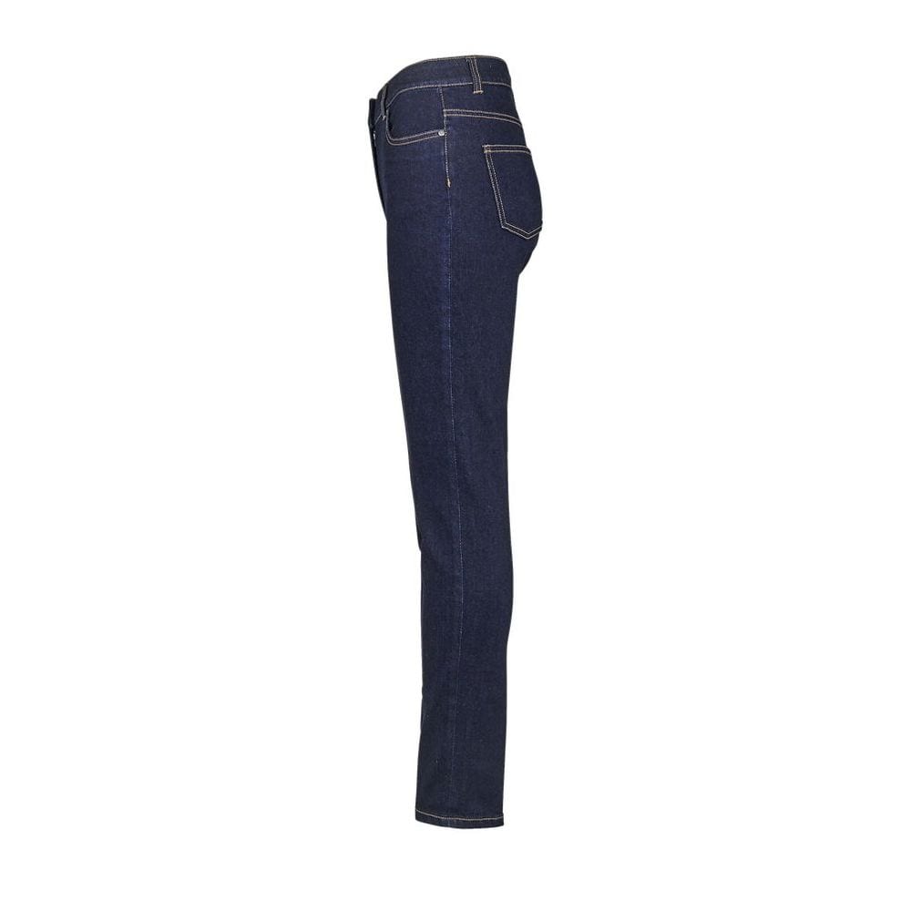 NEOBLU 03181 - Slim Stretch Kvinder Jeans Gaspard Kvinder