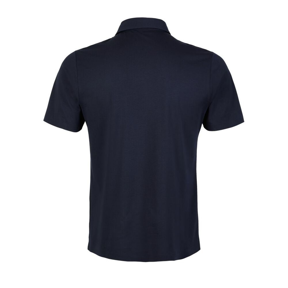 NEOBLU 03190 - Oscar Mænd Mercerized Jersey Polo Shirt