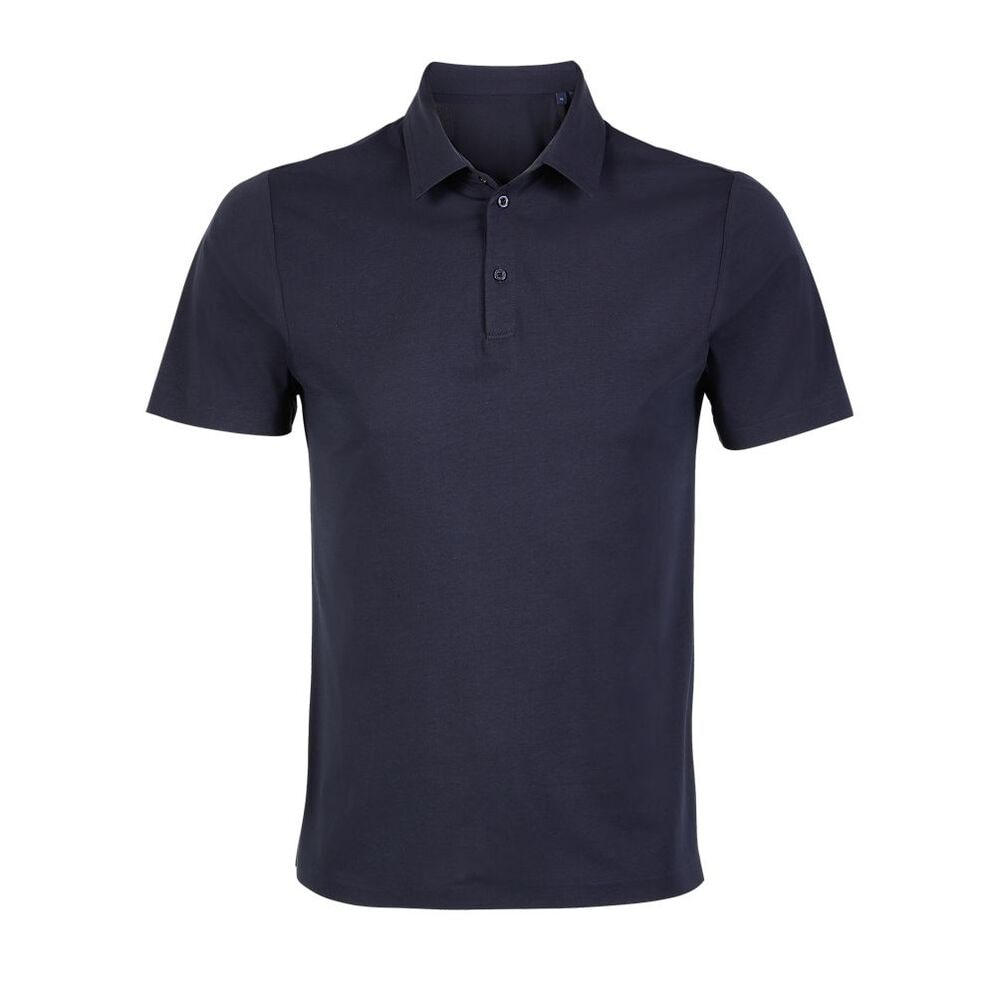 NEOBLU 03190 - Oscar Mænd Mercerized Jersey Polo Shirt