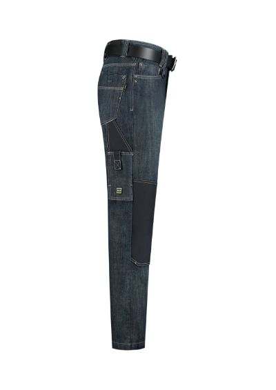 Tricorp T60 - Work Jeans Unisex arbejdsbukser