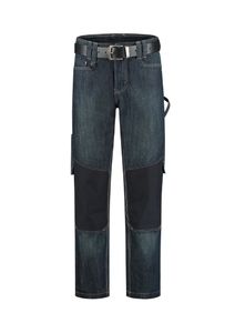 Tricorp T60 - Work Jeans Unisex arbejdsbukser Denim Blue