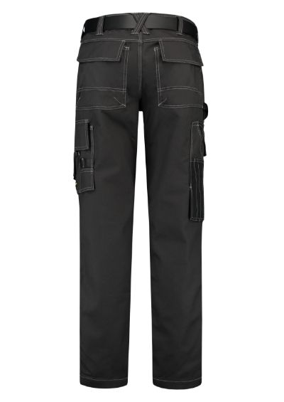 Tricorp T61 - Cordura Canvas Work Pants Unisex Work Pants