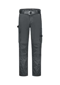 Tricorp T63 - Work Pants Twill Cordura Unisex Work Pants