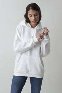 Radsow Apparel - London hættetrøje til kvinder White