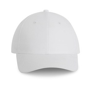 K-up KP163 - Sport Cap White