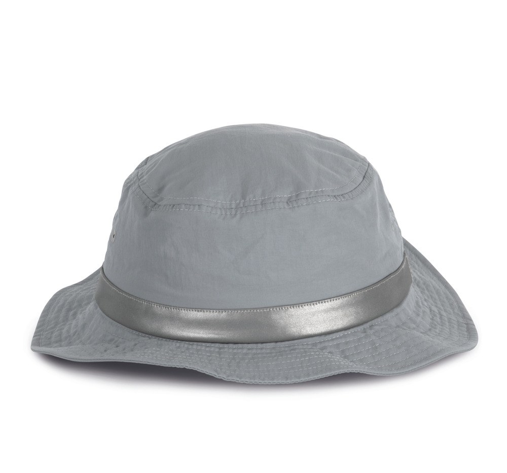 K-up KP620 - Bred kantet hat