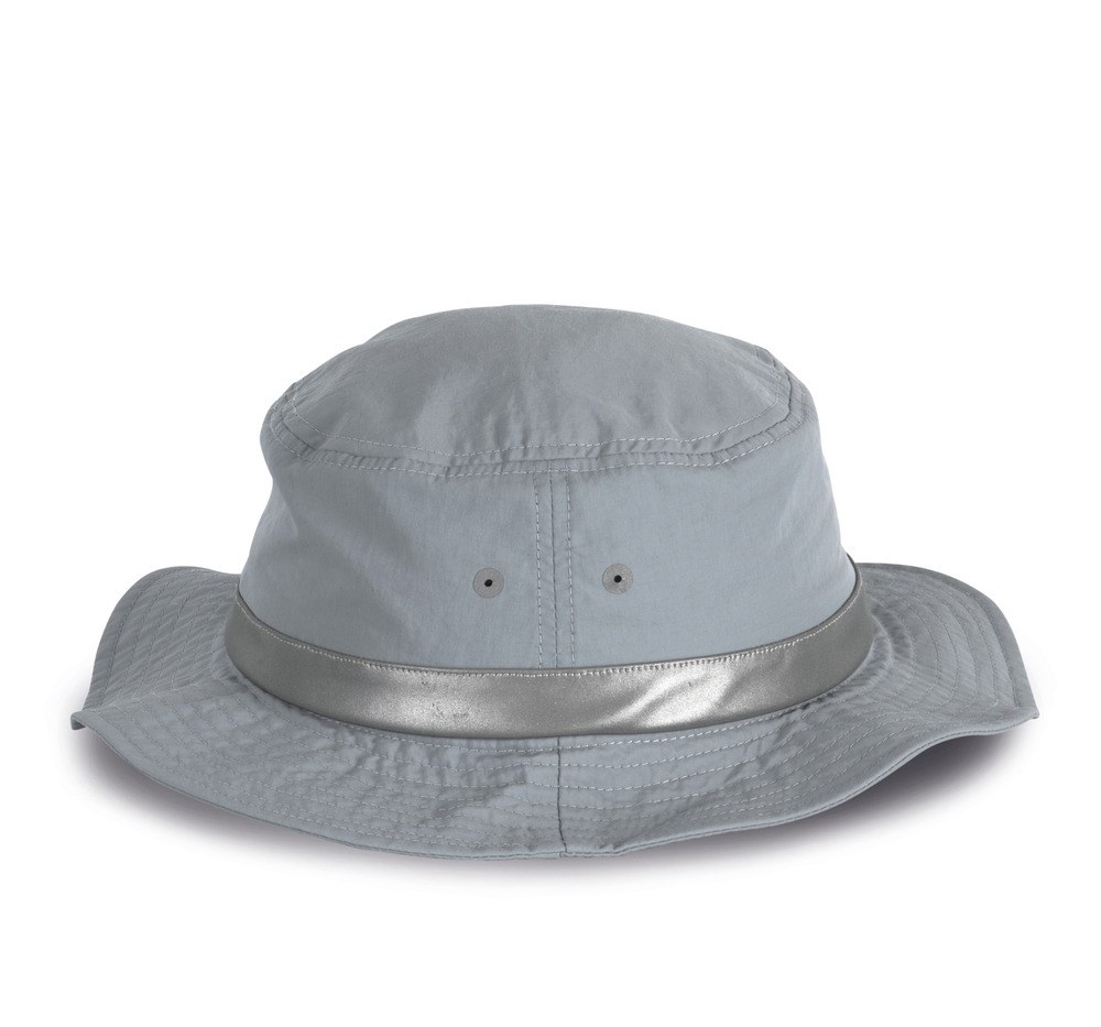 K-up KP620 - Bred kantet hat