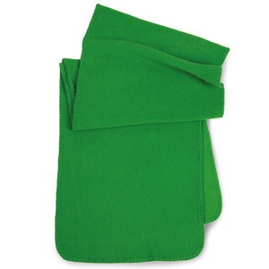 K-up KP878 - Fleece tørklæde Light Green