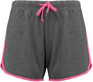 Proact PA1021 - Sports shorts til kvinder