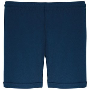 Proact PA1024 - Shorts til kvinder Sporty Navy