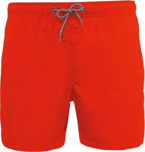 Proact PA168 - Svømme shorts Crush Orange