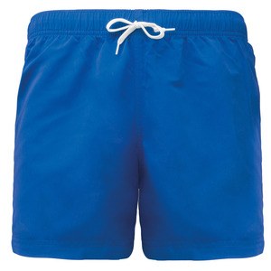 Proact PA169 - Svømme shorts Aqua Blue