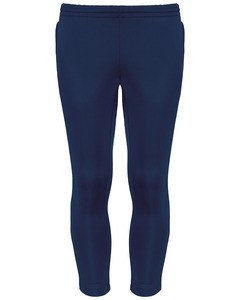 Proact PA199 - Børns joggingbukser Sporty Navy