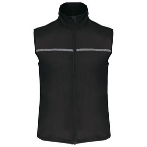 Proact PA234 - Runner - Net Back Training Vest