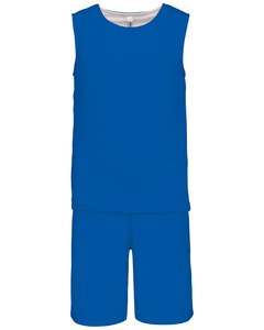 Proact PA449 - Vendbart børnebasketkit