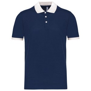 Proact PA489 - Performance Pique poloshirt til mænd