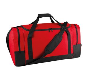 Proact PA530 - Sportsbag - 55 liter Red / Black
