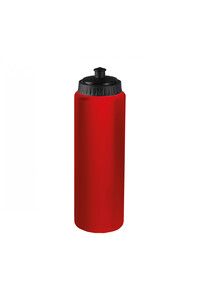 Proact PA560 - Sportsflaske 1000 Ml Red