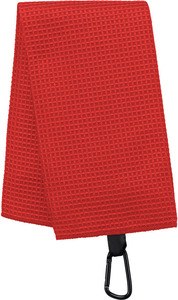 Proact PA579 - Honeycomb golfhåndklæde