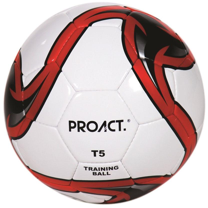 Proact PA876 - Glider 2 Fodbold Størrelse 5