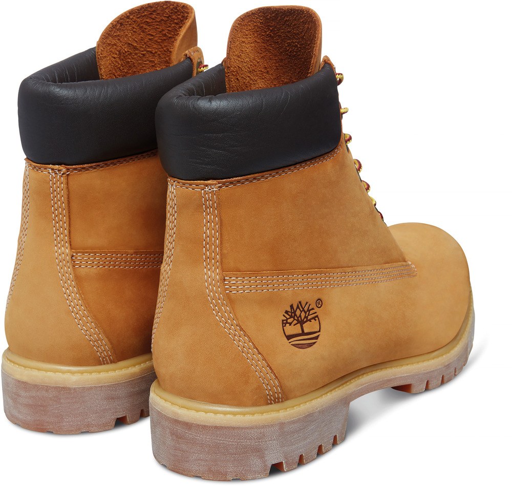 Timberland TB010061 - Premium støvletter