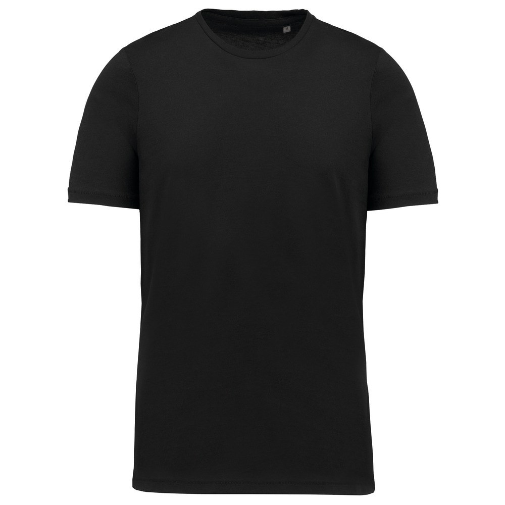 Kariban K3000 - Supima® T-shirt med korte ærmer til mænd med rund hals