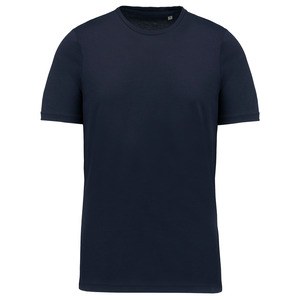 Kariban K3000 - Supima® T-shirt med korte ærmer til mænd med rund hals Navy