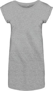Kariban K388 - Langærmet T-shirt til kvinder