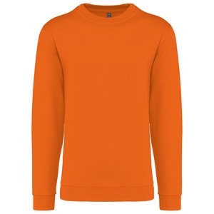 Kariban K474 - Sweatshirt med rund hals