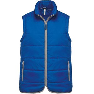 Kariban K6116 - Quiltet bodywarmer