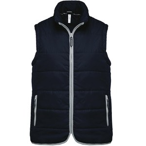 Kariban K6116 - Quiltet bodywarmer