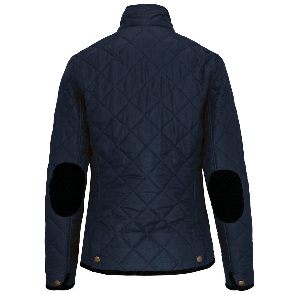Kariban K6126 - Quiltet jakke til mænd