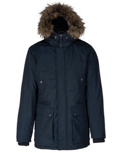 Kariban K621 - Meget kold Parka