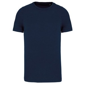 Kariban KV2115 - T-shirt til mænd med korte ærmer Vintage Navy