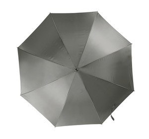 Kimood KI2021 - Automatisk åbning paraply Slate Grey