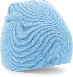 Beechfield B44 - Mænds Beanie Original pull-on hat