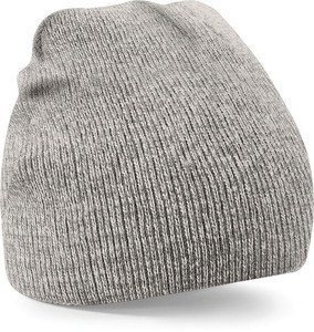 Beechfield B44 - Mænds Beanie Original pull-on hat