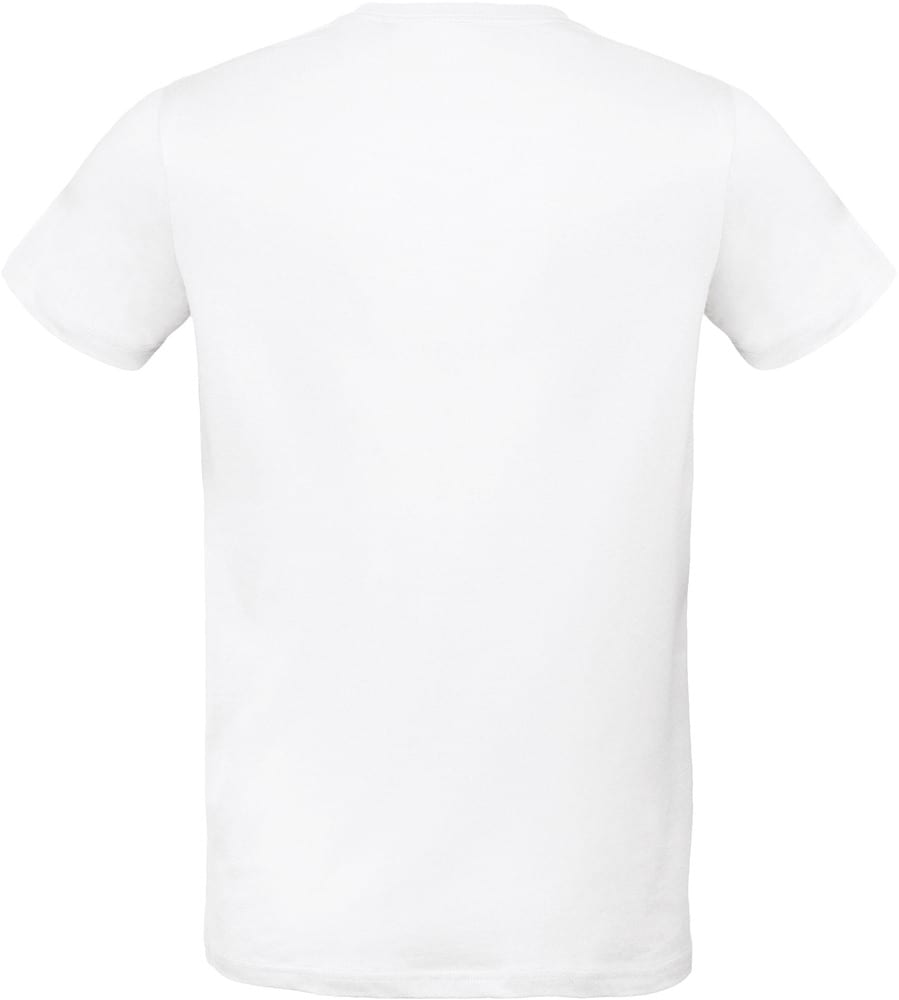 B&C CGTM048 - Inspire Plus Økologisk T-shirt til mænd