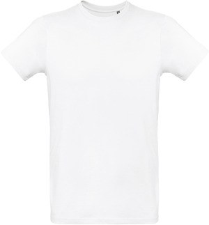 B&C CGTM048 - Inspire Plus Økologisk T-shirt til mænd