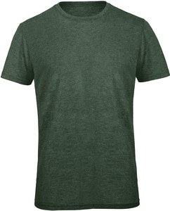 B&C CGTM055 - T-shirt med rund hals til mænd