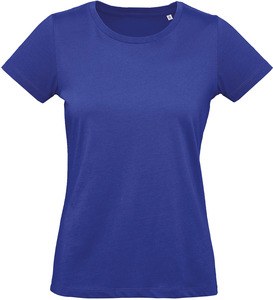 B&C CGTW049 - Inspire Plus Økologisk T-shirt til kvinder