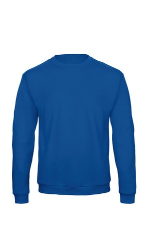 B&C CGWUI23 - Sweatshirt med rund hals Id.202