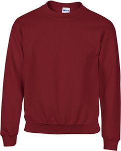 Gildan GI18000B - Sweatshirt med rund hals