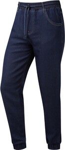 Premier PR556 - Craftsman Chef Pants Indigo Denim