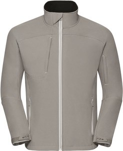 Russell RU410M - Herre Bionic-Finish® Softshell jakke