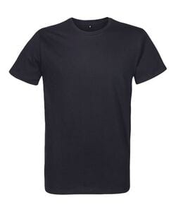 RTP Apparel 03270 - Tempo 185 T-shirt til mænd Deep Black