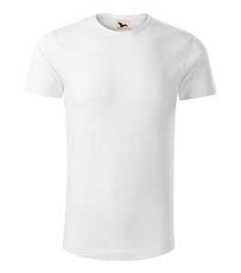 Malfini 171 - Herre Origin T-shirt White
