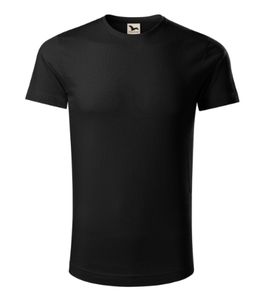 Malfini 171 - Herre Origin T-shirt Black