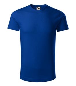 Malfini 171 - Herre Origin T-shirt Royal Blue